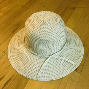 San Diego Hat Co. Medium Ribbon Hat